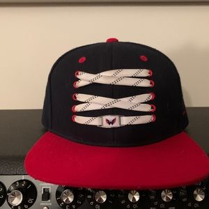 Zephyr Lacer Washington Capitals (SOLD OUT/RARE)